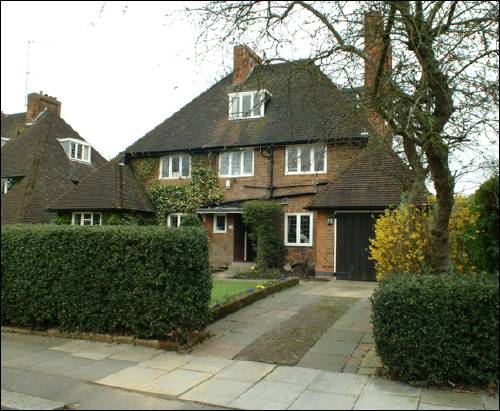 050 Wildwood Road